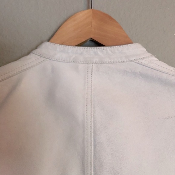 Rampage LeatherJacket Size S - Picture 10 of 11